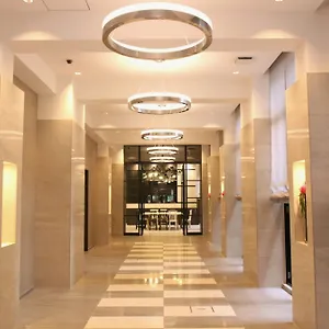 Hotel M's Shijo Omiya, Quioto