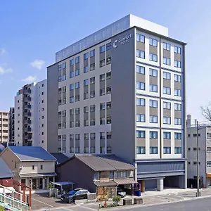 Hotel Comfort Horikawagojo